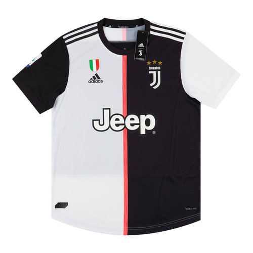 2019-20 Juventus FC Home