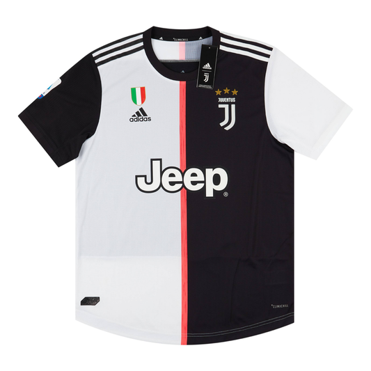2019-20 Juventus FC Home