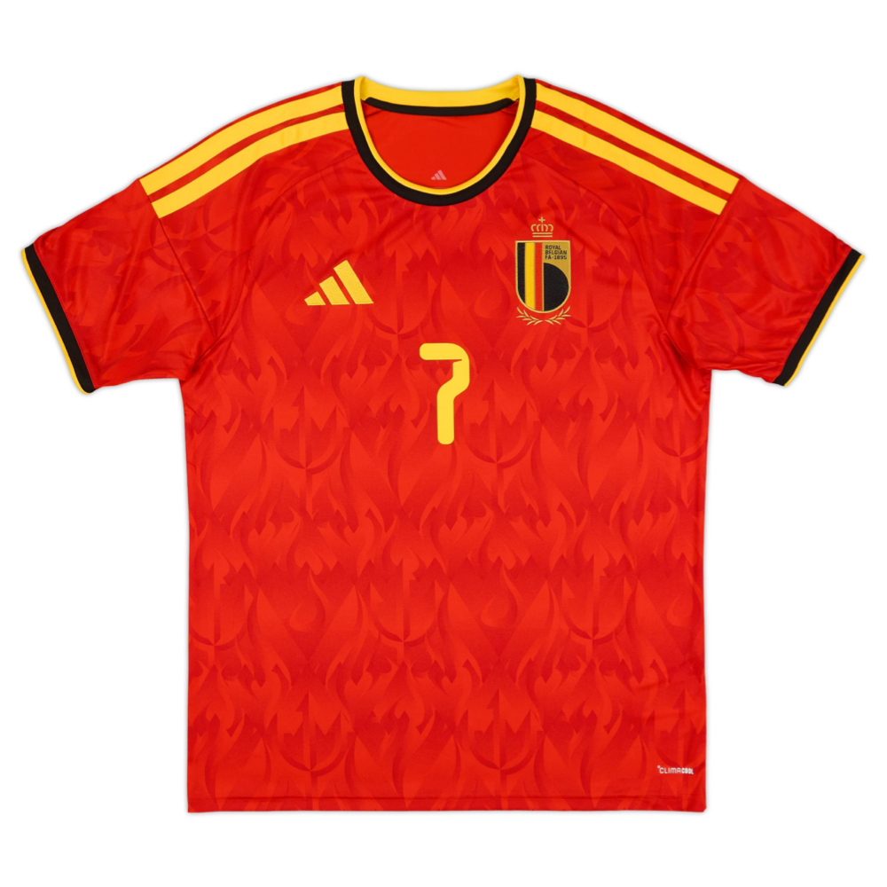 Bélgica 2026 Local