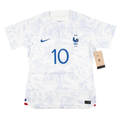France extérieur 2022