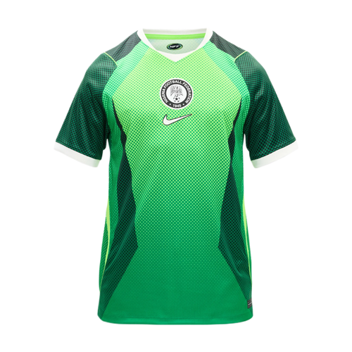 2026 Nigeria Home