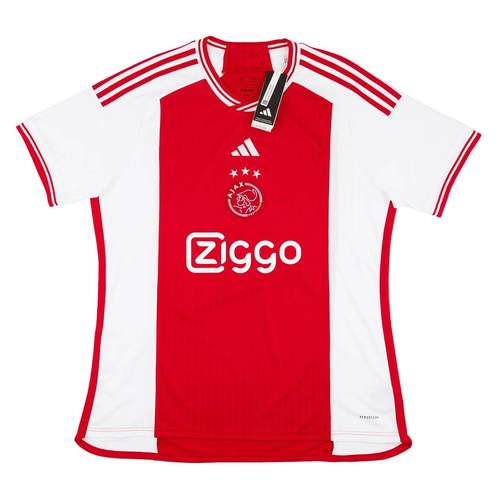 2023-24 AFC Ajax Home