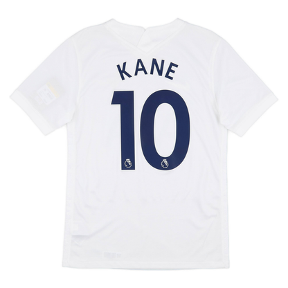 2021-22 Tottenham Hotspur FC Home