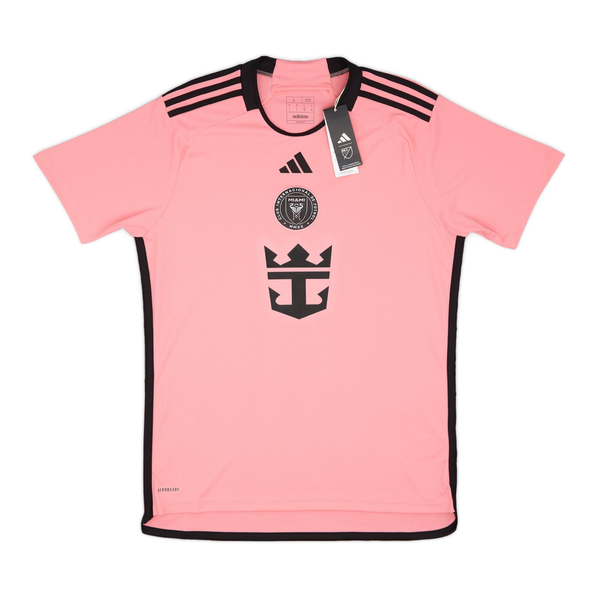 2024-25 Inter Miami CF Home