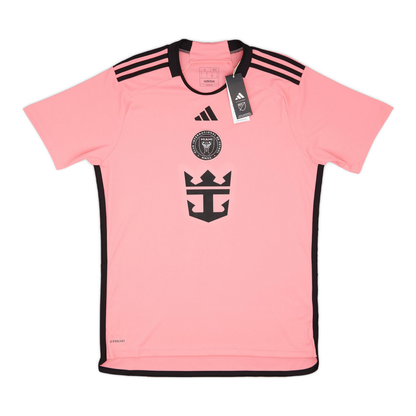 2024-25 Inter Miami CF Home