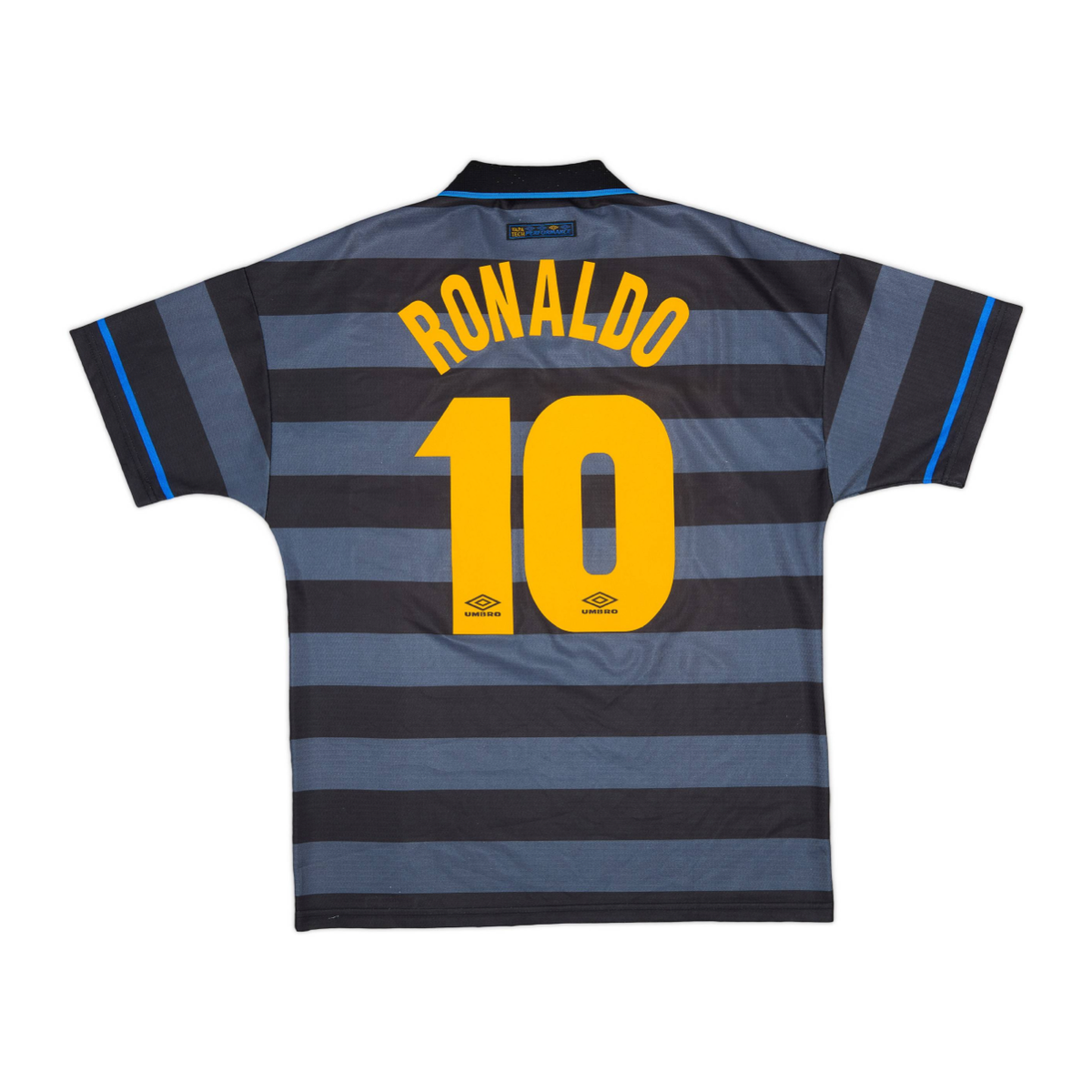1997-98 FC Internazionale Milano Away