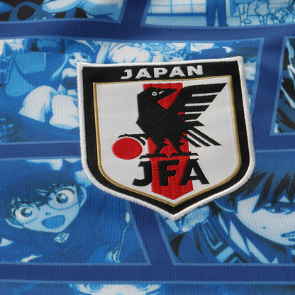 2021 Japan Special Edition
