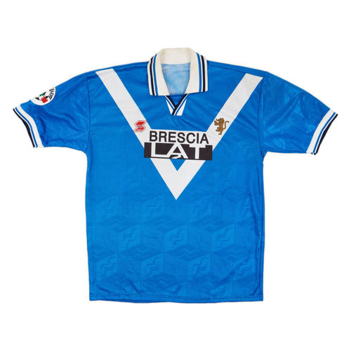 1996-97 Brescia Calcio Home