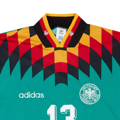 1994 Germany Away