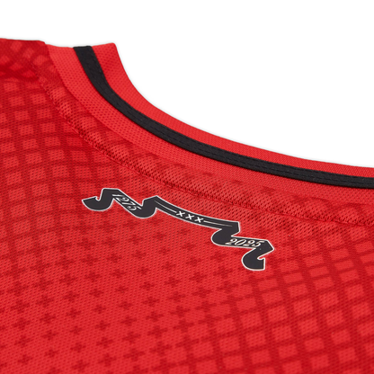 2025-26 AFC Ajax Home