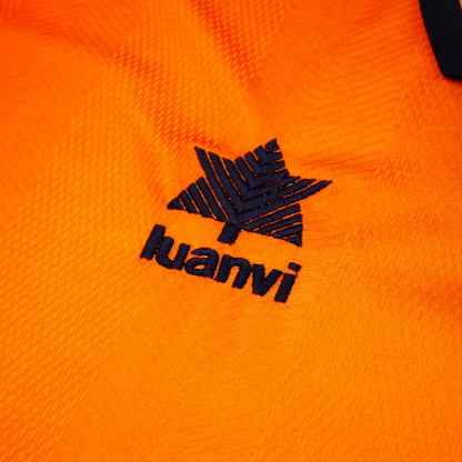 1998-99 Valencia CF Away