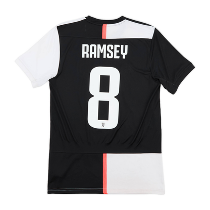 2019-20 Juventus FC Home