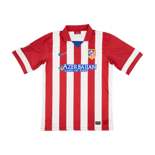 2013-14 Atlético de Madrid Home