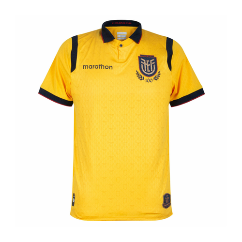 2025 Ecuador Home