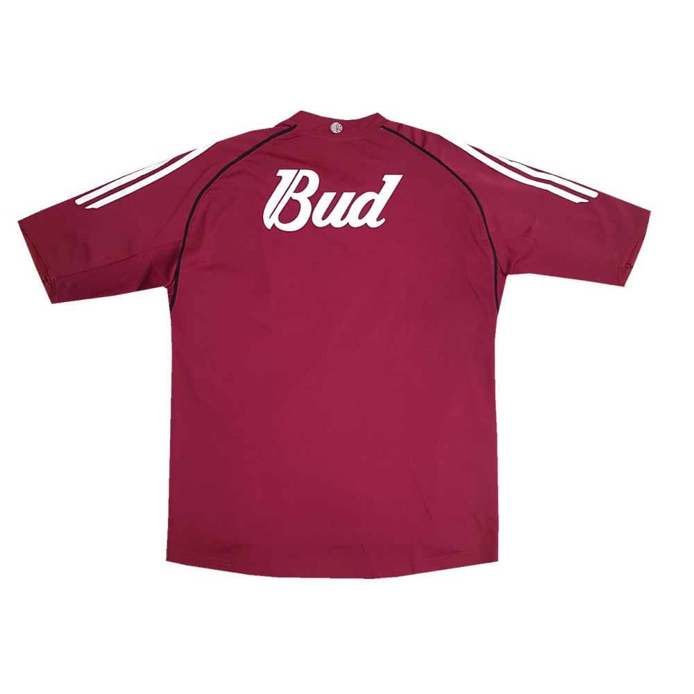 2005-06 CA River Plate Away