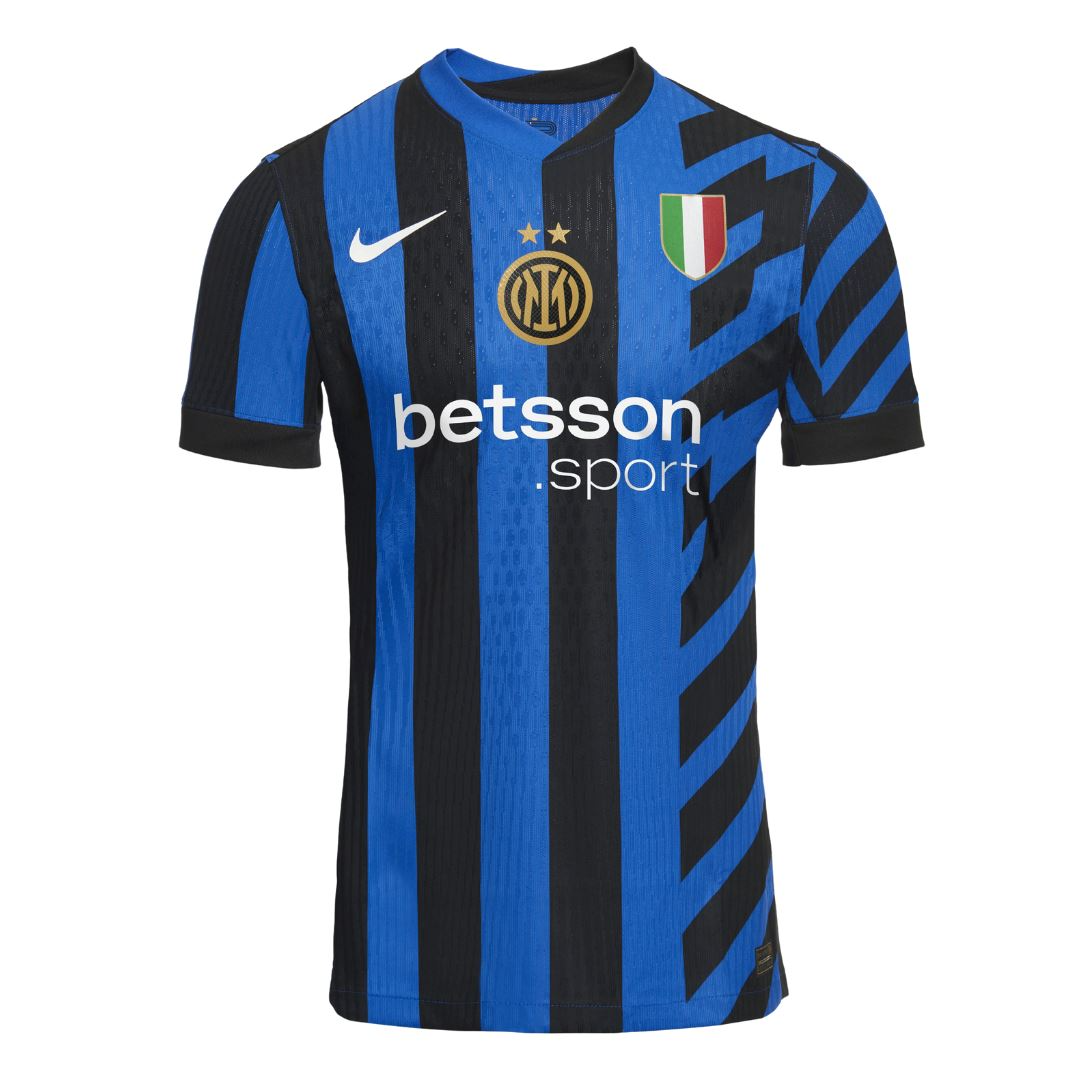 2024-25 FC Internazionale Milano Home