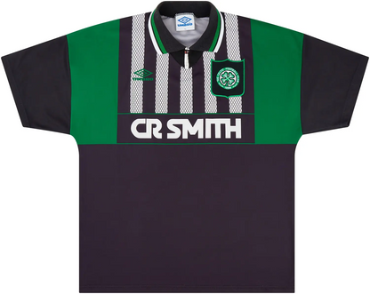 1994-96 Celtic FC Away
