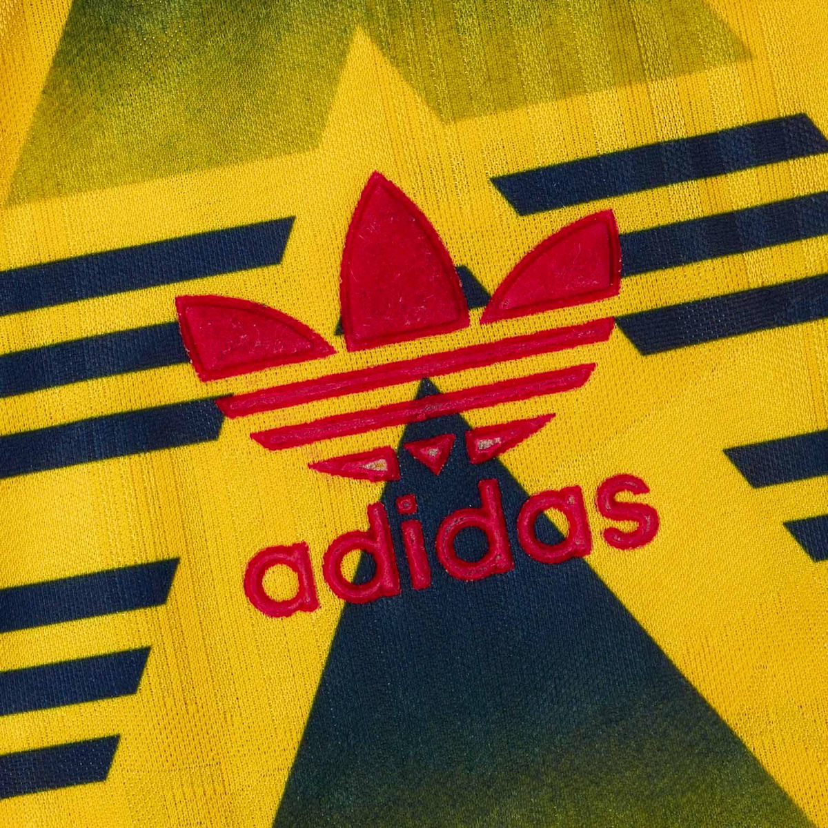 1991-93 Arsenal FC Away