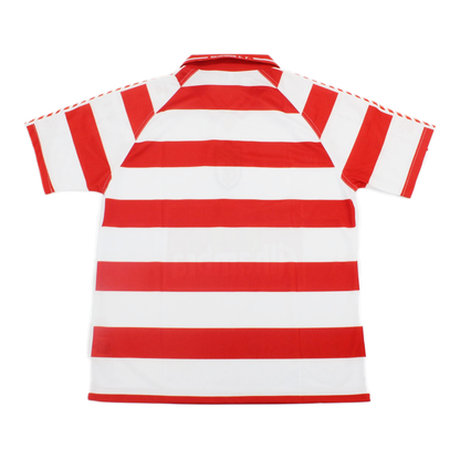 1996-98 Granada CF Home