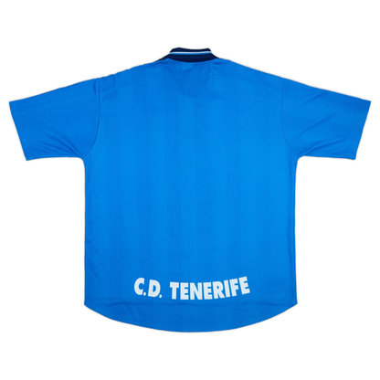 1998-99 CD Tenerife Away