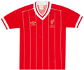 1982-86 Liverpool FC Domicile