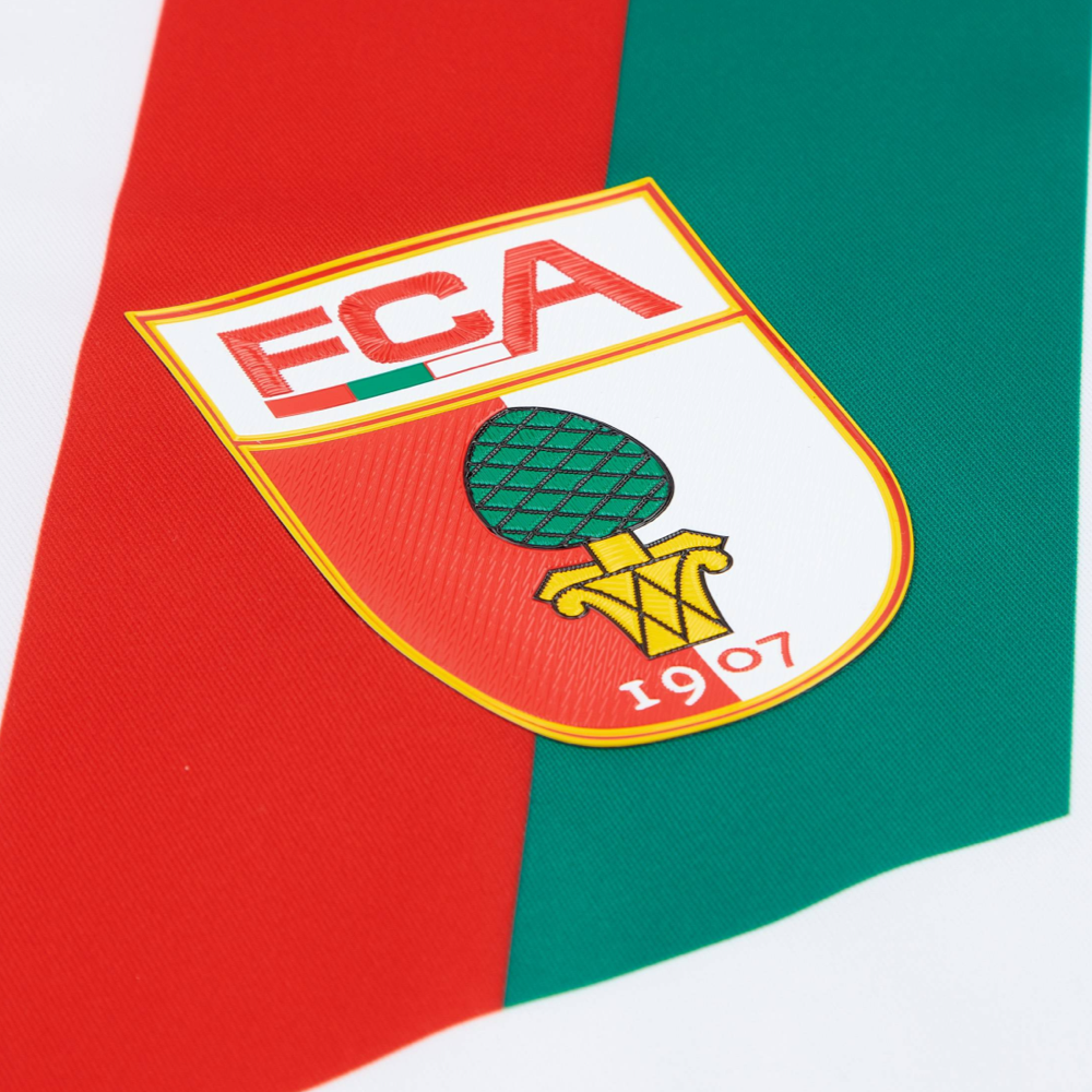 2025-26 FC Augsburg Home