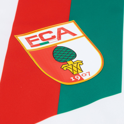 2025-26 FC Augsburg Home