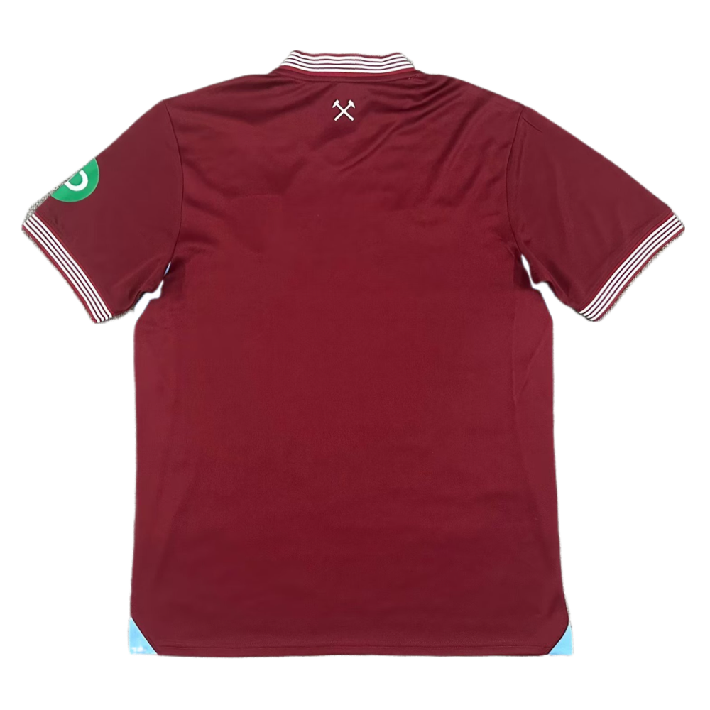 2025-26 West Ham United FC Home
