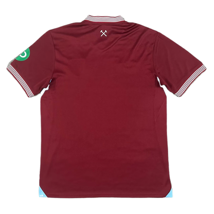2025-26 West Ham United FC Home