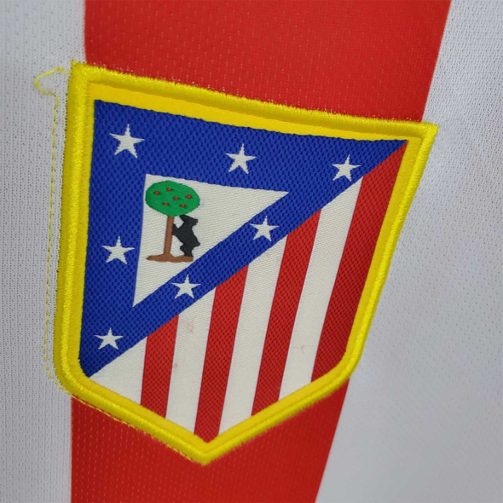 2013-14 Atlético de Madrid Home