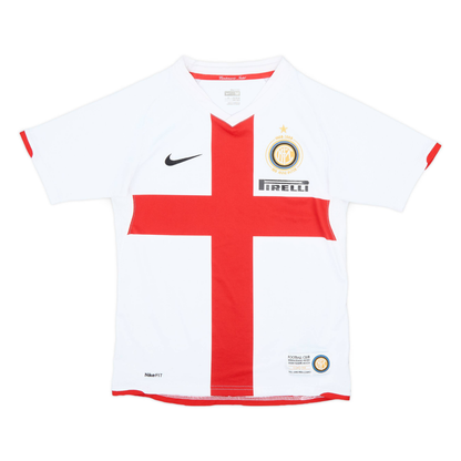 2007-08 FC Internazionale Milano Away