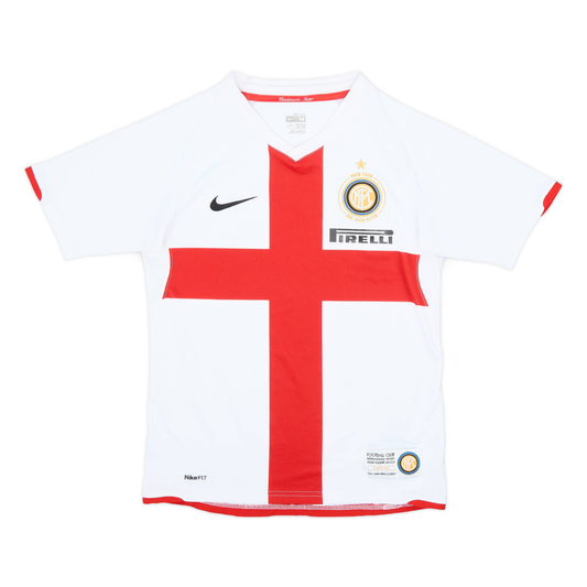 2007-08 FC Internazionale Milano Away