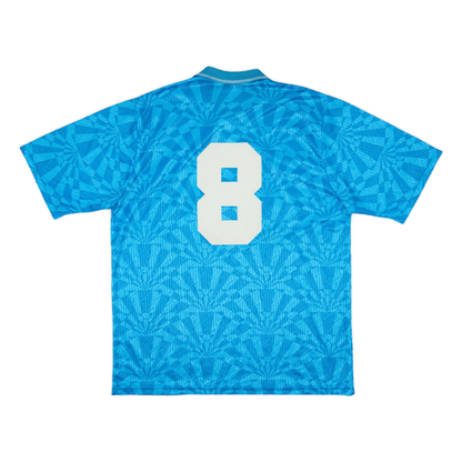 1991-93 SSC Napoli Home