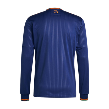 2025-26 Newcastle United FC Third Long Sleeve