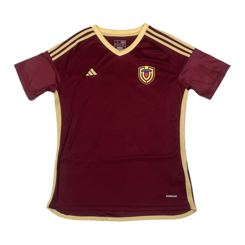 2024 Venezuela Home