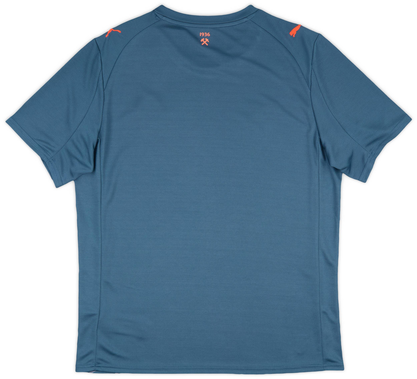 2025-26 FC Shakhtar Donetsk Away