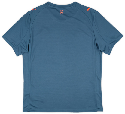 2025-26 FC Shakhtar Donetsk Away