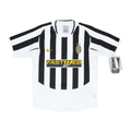 2003-04 Juventus FC Local