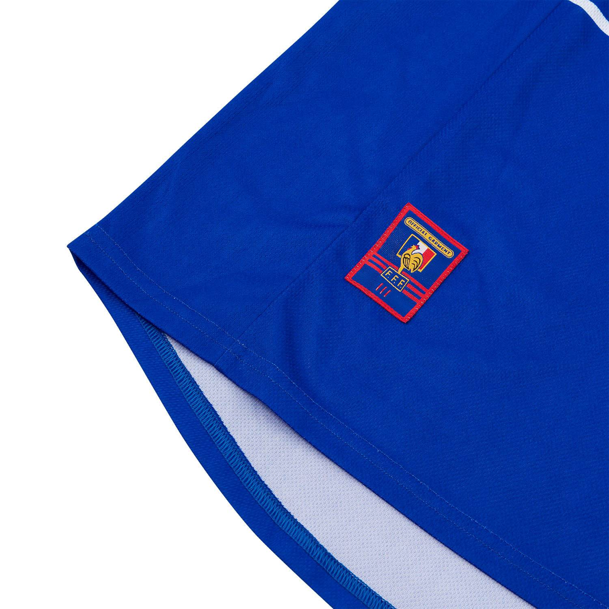 1998 France Home