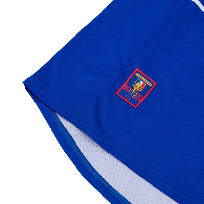 1998 France Home