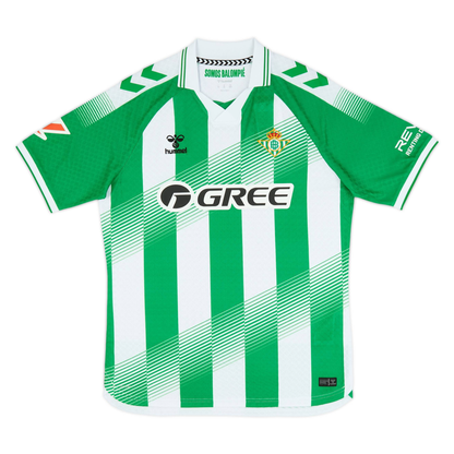 2026-27 Real Betis Balompié Home