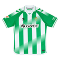Domicile Real Betis Balompié 2026-27