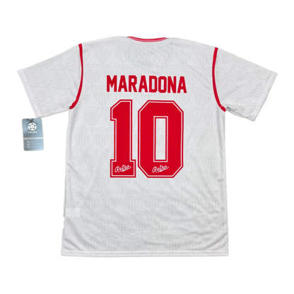 1991-92 Sevilla FC Home