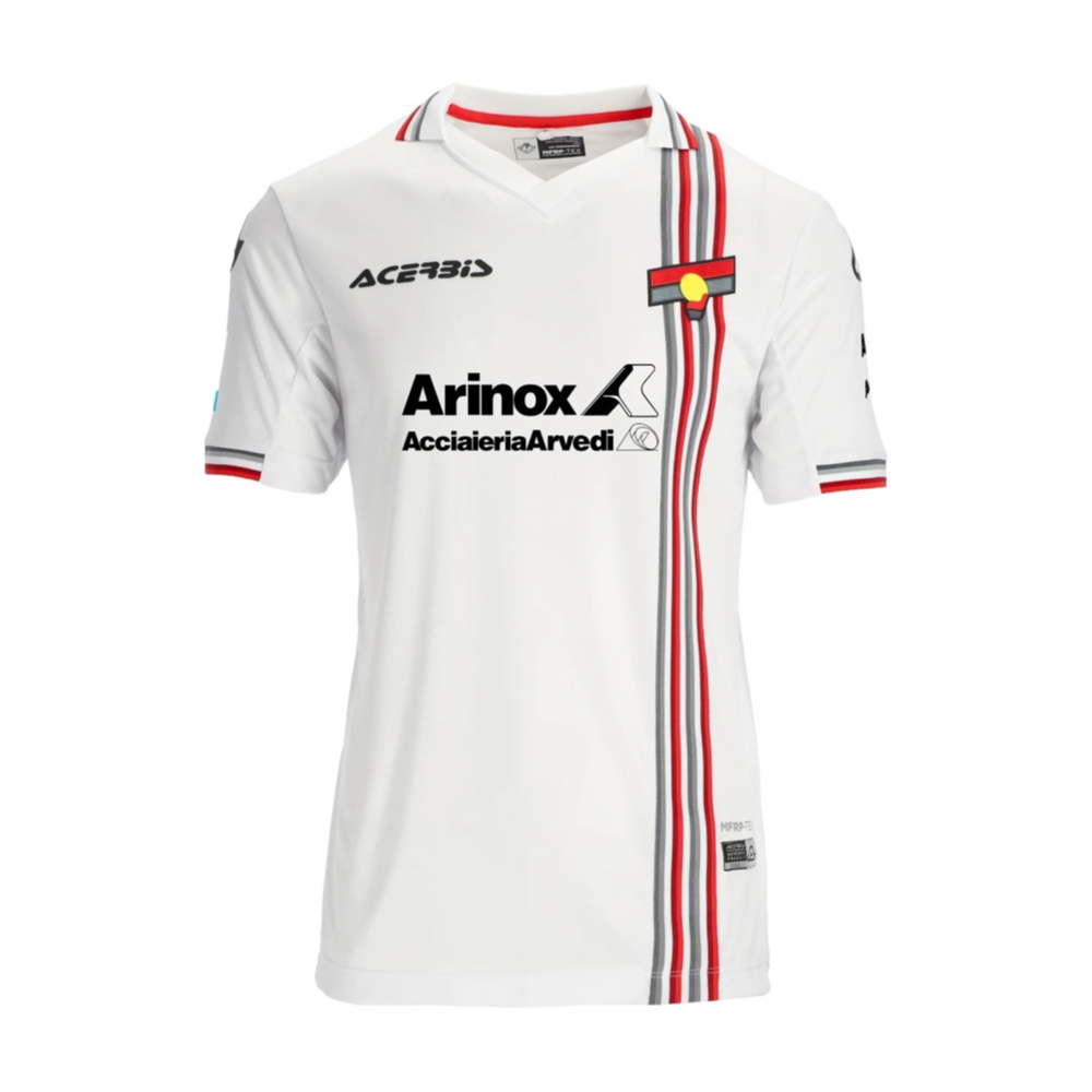 2025-26 US Cremonese Away