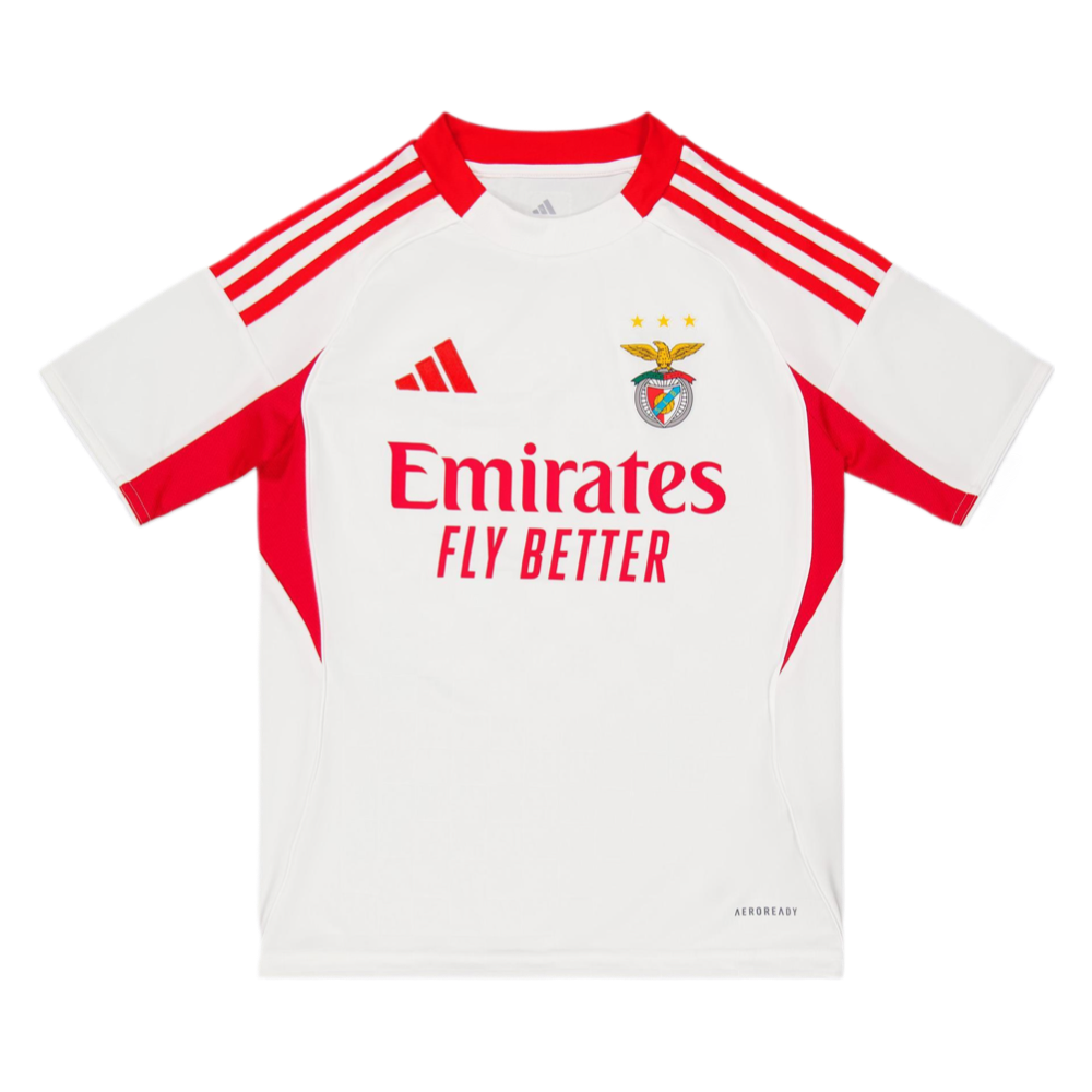 2025-26 SL Benfica Third