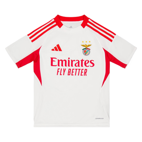 2025-26 SL Benfica Third
