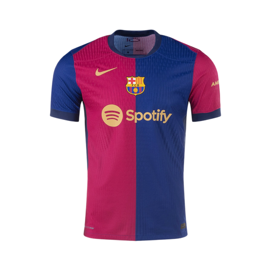 2024-25 FC Barcelona Home