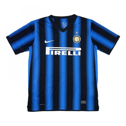 2010-11 FC Internazionale Milano Home