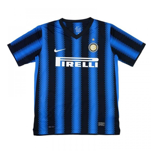 2010-11 FC Internazionale Milano Home