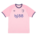 2025-26 AFC Bournemouth Tercera equipación